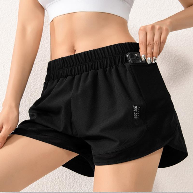 Yoga Outfit Summer Running Mesh Stitching Shorts Ladies 2 In 1 Marathon Quick-drying Gym Loose Sports Breathable
Yoga Outfit Summer Running Mesh Stitching Shorts Ladies 2 In 1 Marathon Quick-drying Gym Loose Sports Breathable