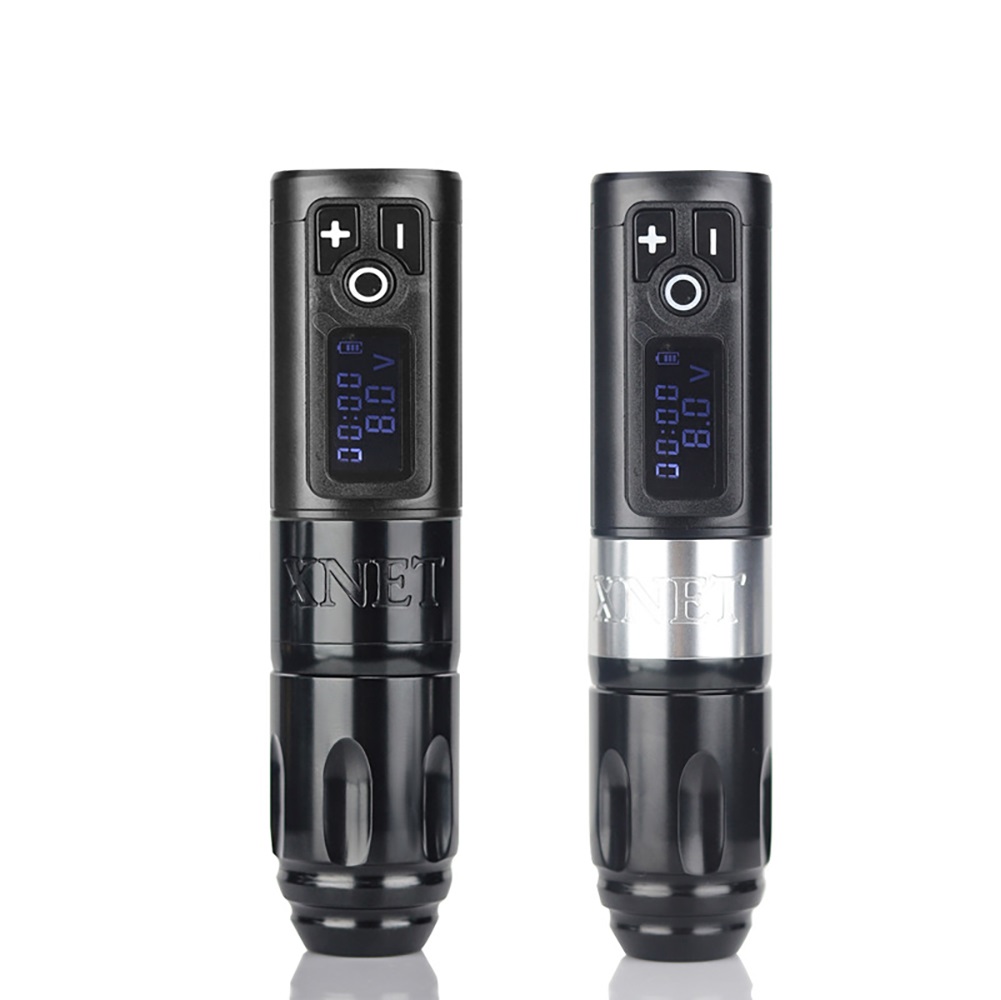 Wireless Tattoo Pen Lithium Battery Pens Tattoos Needle Motor Machine Portable Charging Pattern new
Wireless Tattoo Pen Lithium Battery Pens Tattoos Needle Motor Machine Portable Charging Pattern new