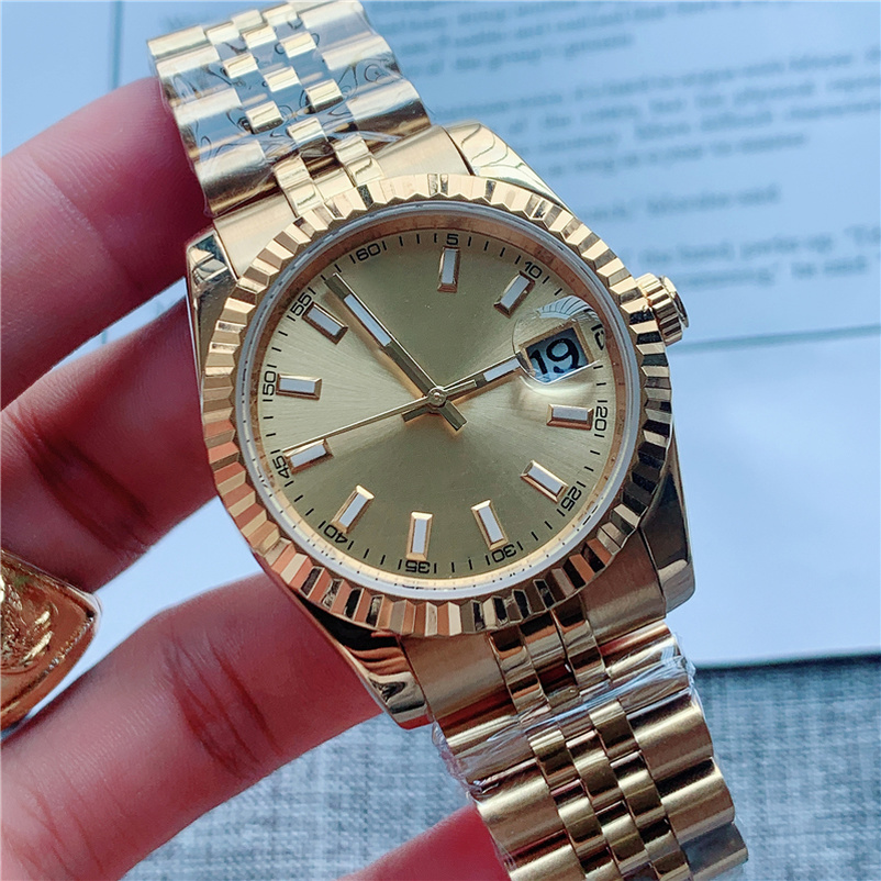 2-Mens designer watches business fashion high-quality stainless steel dial automatic mechanical movement sports cocktail gold luxe watch, Slivery;brown
2-Mens designer watches business fashion high-quality stainless steel dial automatic mechanical movement sports cocktail gold luxe watch, Slivery;brown