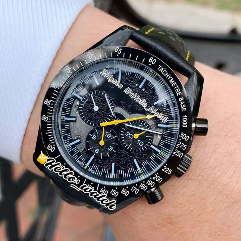 New 44mm Apollo Commemorative Edition Dark Side Moon 311.92.44.30.01.001 Automatic Mens Watch PVD Black Steel Leather Watches Hello_Watch, Original box (no watch)
New 44mm Apollo Commemorative Edition Dark Side Moon 311.92.44.30.01.001 Automatic Mens Watch PVD Black Steel Leather Watches Hello_Watch, Original box (no watch)