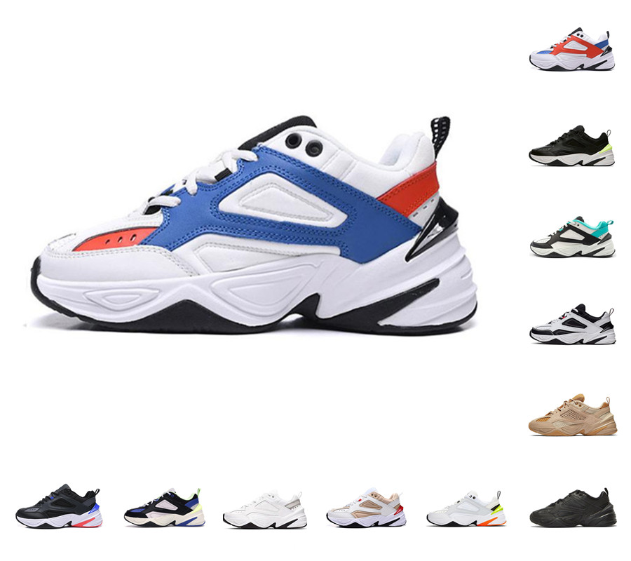 High Quality Running Shoes Designer M2k Tekno Women Sneakers Beige Black All White Camo Trainers Men outdoor trainer size 36-45, Please contact us
High Quality Running Shoes Designer M2k Tekno Women Sneakers Beige Black All White Camo Trainers Men outdoor trainer size 36-45, Please contact us