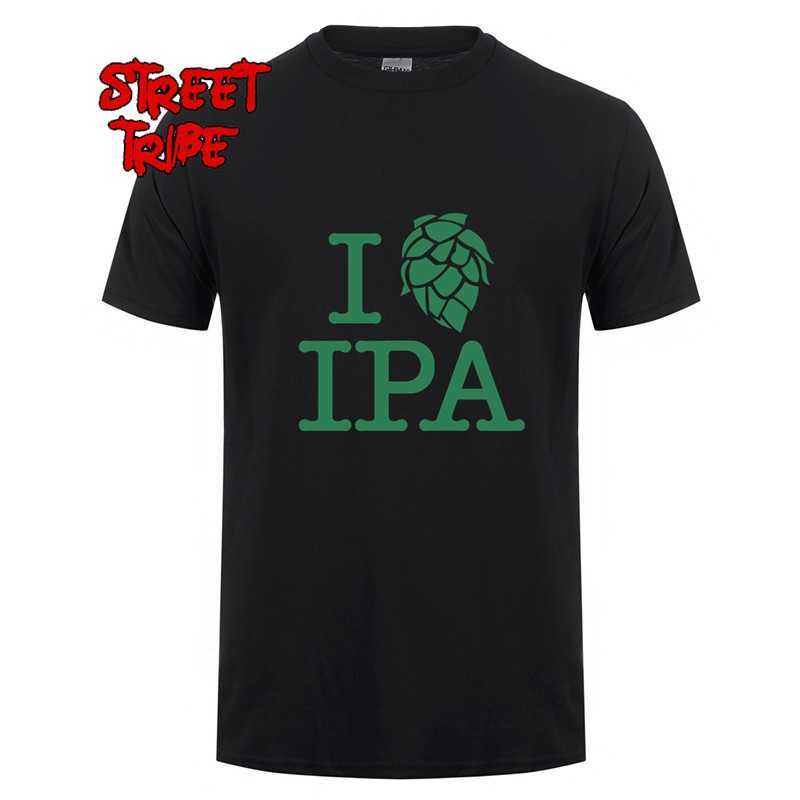 Summer I LOVE IPA T Shirts Cool Printed Men Crew Neck Cotton T-shirt Man Beer Brewery Tee Shirt 210629, As picture
Summer I LOVE IPA T Shirts Cool Printed Men Crew Neck Cotton T-shirt Man Beer Brewery Tee Shirt 210629, As picture