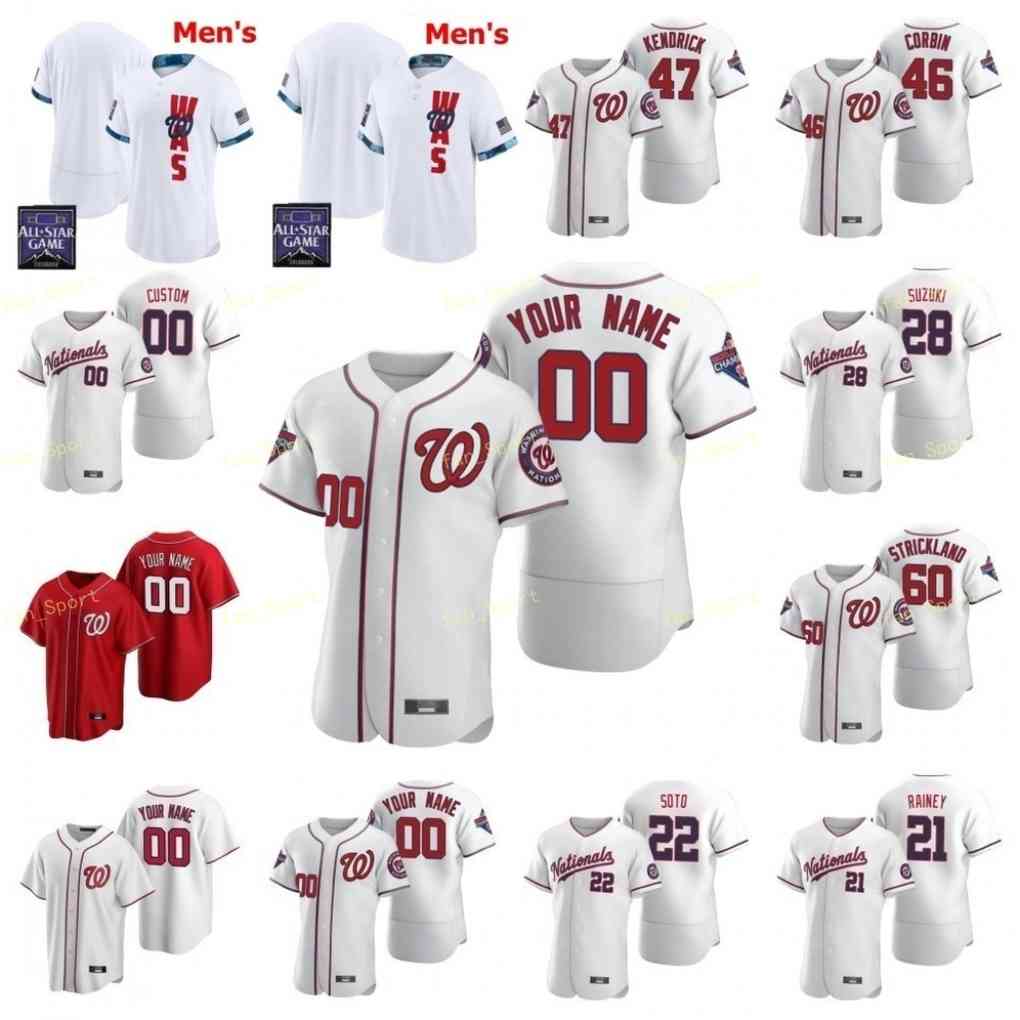 Men Women Youth 2021 All-Star Game Baseball Jerseys 27 Jordy Mercer 88 Gerardo Parra 21 Tanner Rainey 16 Victor Robles 39 Jefry Rodriguez Custom Stitched
Men Women Youth 2021 All-Star Game Baseball Jerseys 27 Jordy Mercer 88 Gerardo Parra 21 Tanner Rainey 16 Victor Robles 39 Jefry Rodriguez Custom Stitched