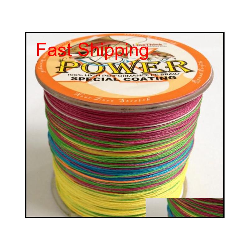 Fishers Zone 500m Premium Pe Line Japan 4strands Multi Braided Fishing Line 500 Mult LXL hairclippers2011
Fishers Zone 500m Premium Pe Line Japan 4strands Multi Braided Fishing Line 500 Mult LXL hairclippers2011