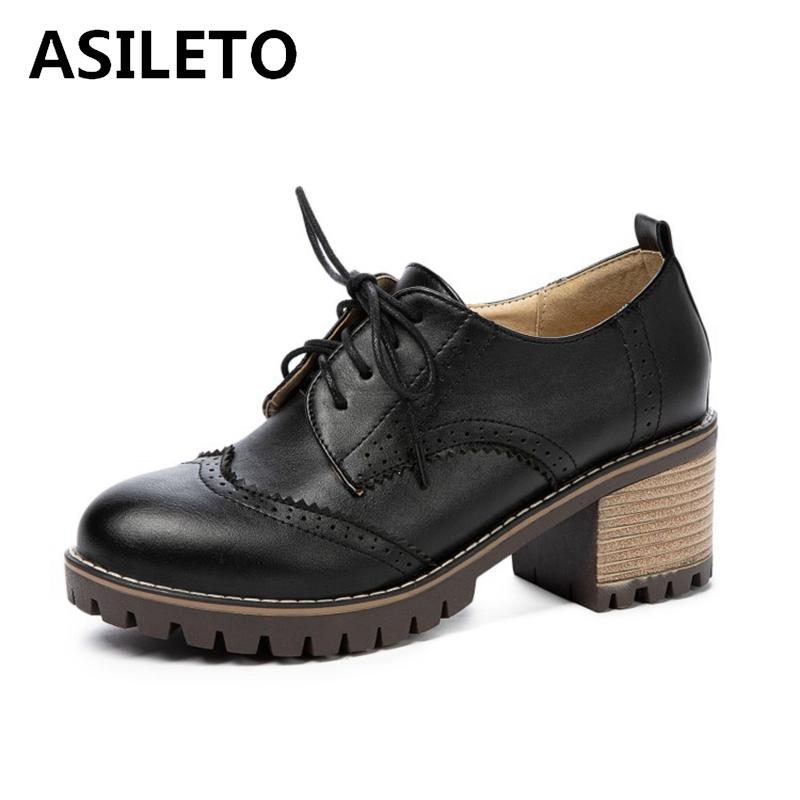 Dress Shoes ASILETO 2021 Retro Ladies Oxfords Pumps Polka Dot Lace Up Vintnge Round Toe 5CM Chunky Heel US11 12 Black Brown A4392, Black fur
Dress Shoes ASILETO 2021 Retro Ladies Oxfords Pumps Polka Dot Lace Up Vintnge Round Toe 5CM Chunky Heel US11 12 Black Brown A4392, Black fur