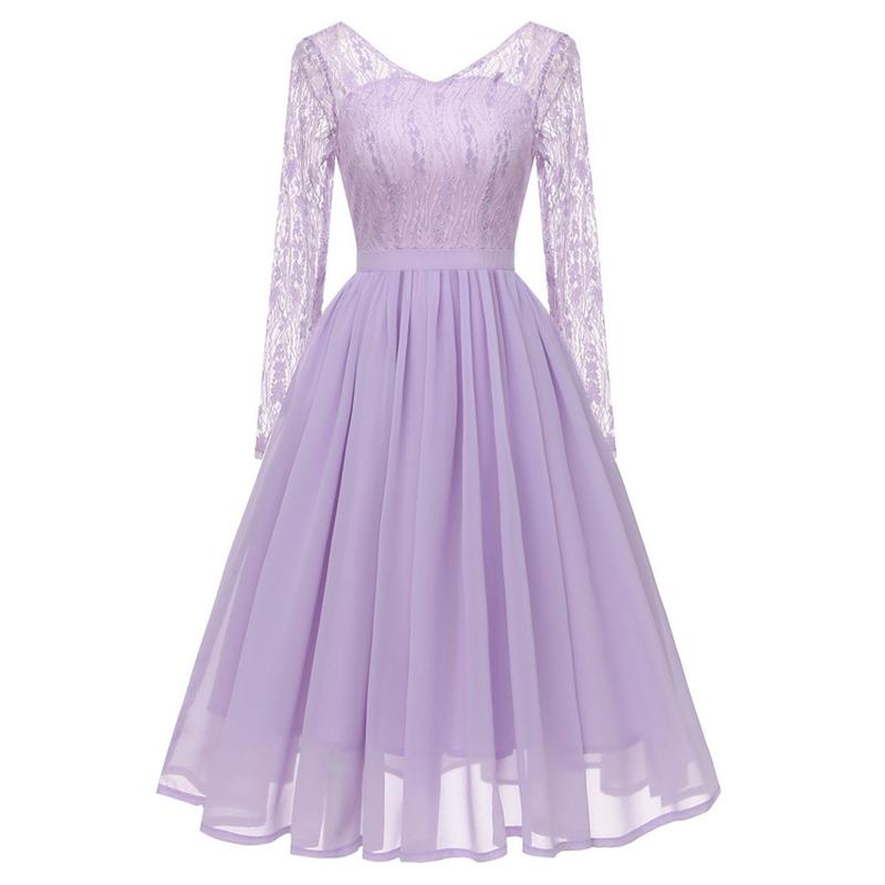 Casual Dresses Autumn Female Dress 2021 Sexy Long Sleeve V Neck Robe Vintage Retro Party Rockabilly 50s 60s Lace Women, Pink
Casual Dresses Autumn Female Dress 2021 Sexy Long Sleeve V Neck Robe Vintage Retro Party Rockabilly 50s 60s Lace Women, Pink