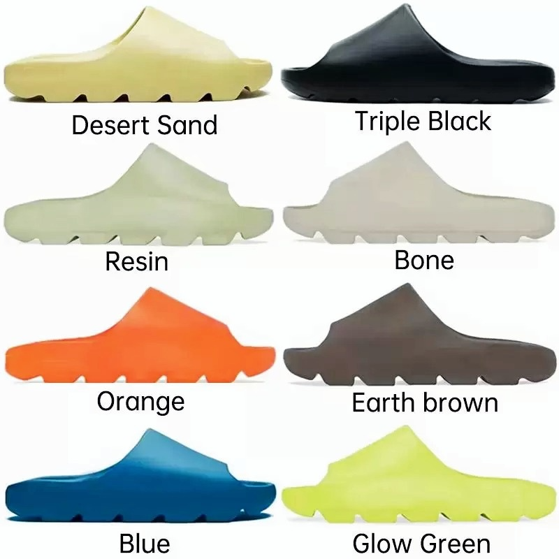 2021 Slides Bone Resin Desert Sand Designer Slippers Summer Fashion Earth Brown Flat Slide Men Women Beach Causal Sandals, Box
2021 Slides Bone Resin Desert Sand Designer Slippers Summer Fashion Earth Brown Flat Slide Men Women Beach Causal Sandals, Box