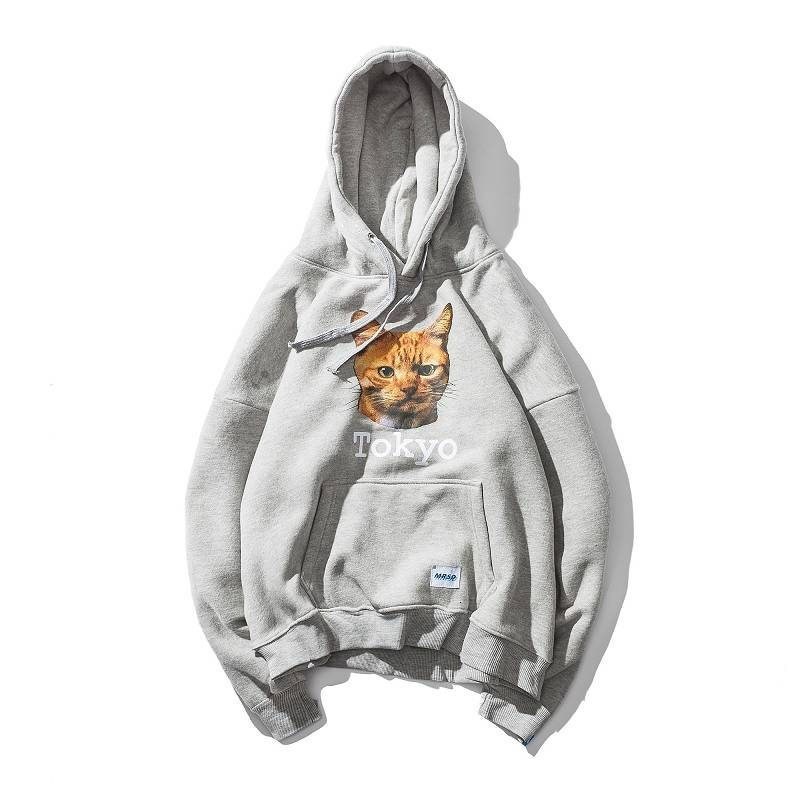 2021 New Hip Hop Camisola Do Gato Japons Harajuku Streetwear Hoodie Pulver l De Inverno Outono Moletom Com Capuz Homens Ws7v
2021 New Hip Hop Camisola Do Gato Japons Harajuku Streetwear Hoodie Pulver l De Inverno Outono Moletom Com Capuz Homens Ws7v