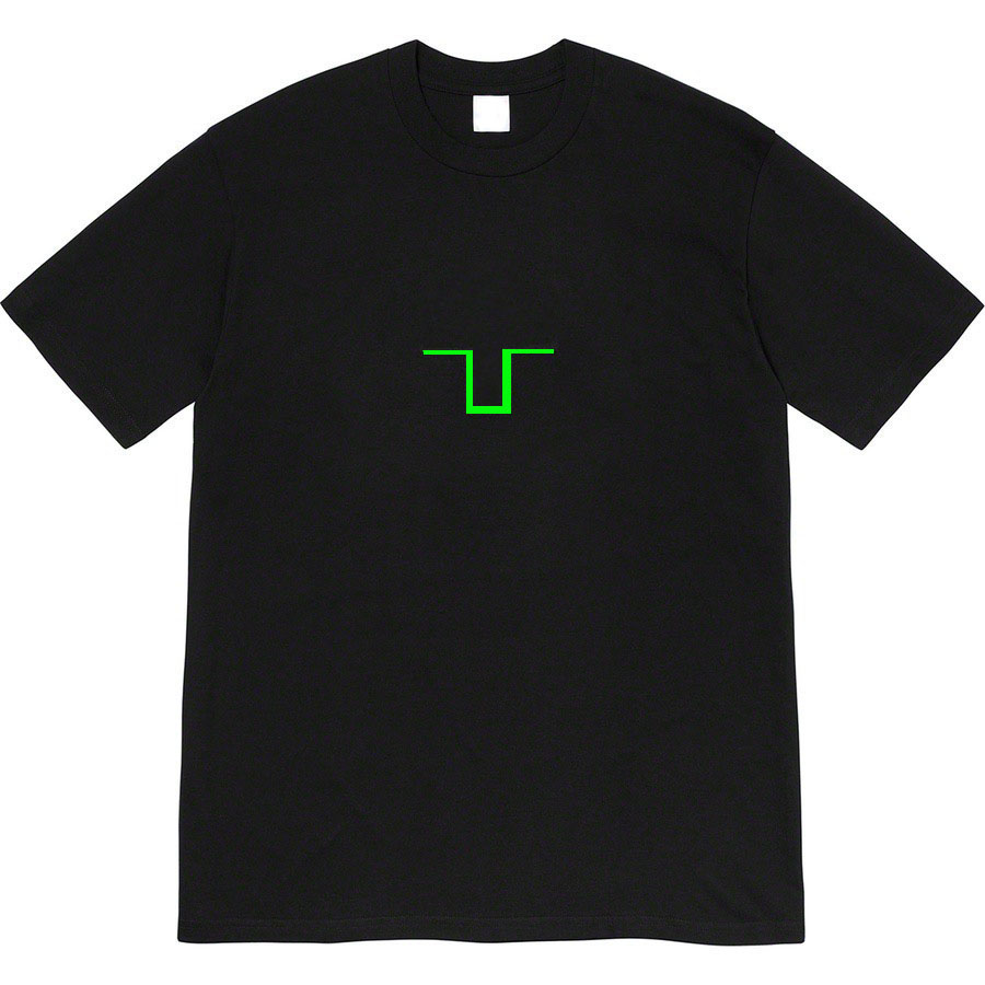 20FW Designer Cross Printed Tee Men Women Summer T Shirt Fashion Crew Neck Short Sleeve Shirts Homme streetwear Clothes, Black
20FW Designer Cross Printed Tee Men Women Summer T Shirt Fashion Crew Neck Short Sleeve Shirts Homme streetwear Clothes, Black