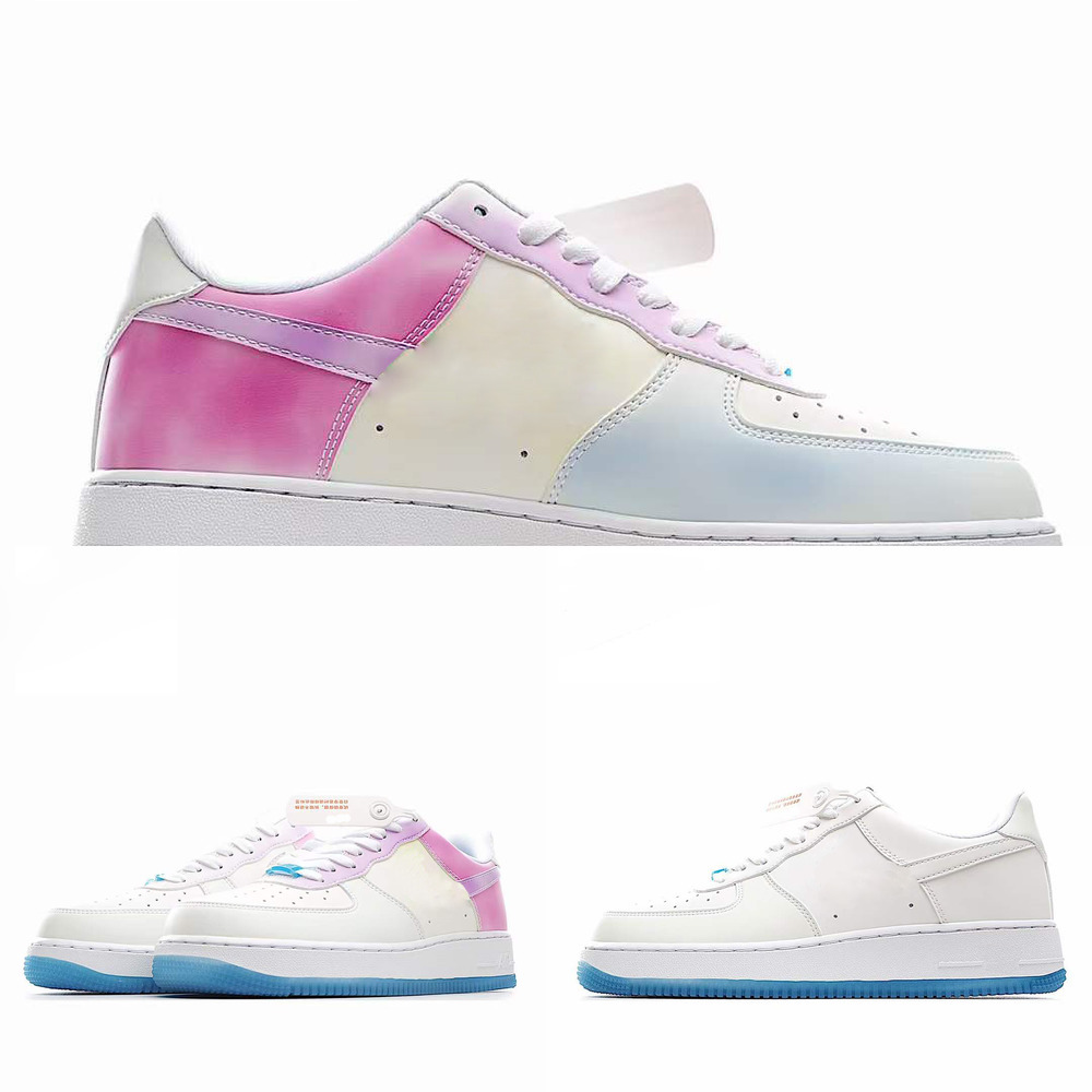 1 07 Force DA8301-100 LX UV Reactive Discoloration heat sensitivity shoes Low SB Dunk DA8301 100 MR2X, Uv-sensing color-changing shoes
1 07 Force DA8301-100 LX UV Reactive Discoloration heat sensitivity shoes Low SB Dunk DA8301 100 MR2X, Uv-sensing color-changing shoes
