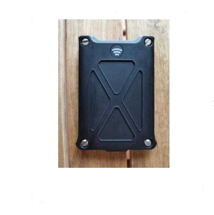 Cell phone Housings Genuine battery Cover Back part for sonim xp5700