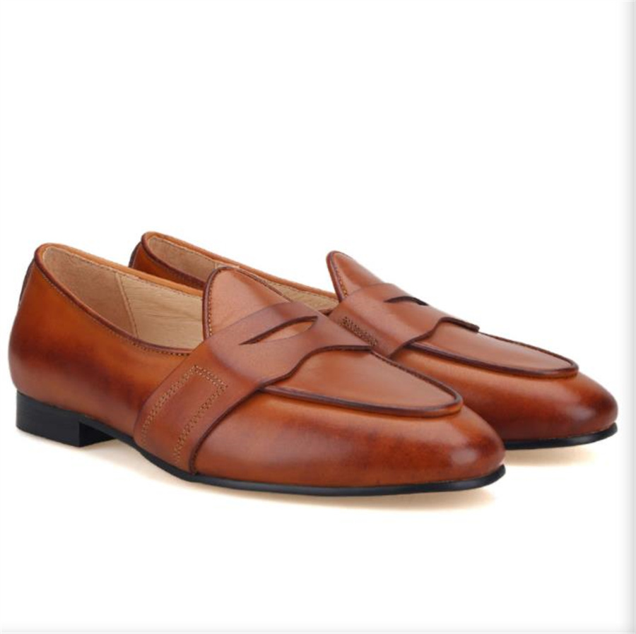 Brand Red Bottom Loafers Luxury Party Wedding Shoes Designer BLACK PATENT LEATHER Suede Dress Shoes For Mens Slip-On Oxfords dress Flats shoe C10, 09
Brand Red Bottom Loafers Luxury Party Wedding Shoes Designer BLACK PATENT LEATHER Suede Dress Shoes For Mens Slip-On Oxfords dress Flats shoe C10, 09