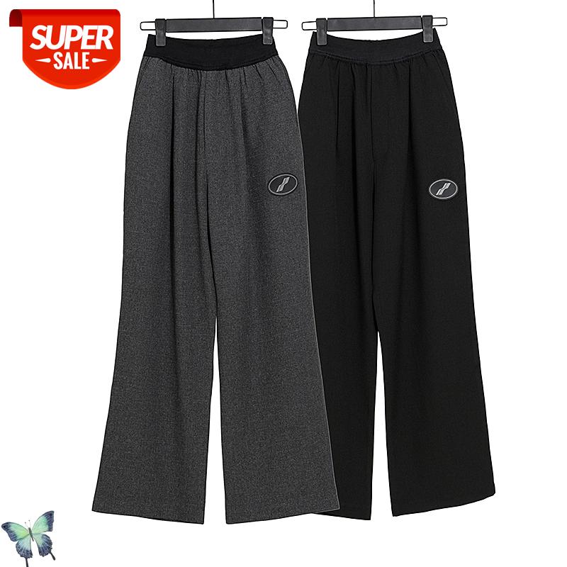 Well Done Vintage Classic Washed Casual Trousers Men Women Solid Color We 11 Done Sweatpants Fast Shipping #El3n, Black
Well Done Vintage Classic Washed Casual Trousers Men Women Solid Color We 11 Done Sweatpants Fast Shipping #El3n, Black