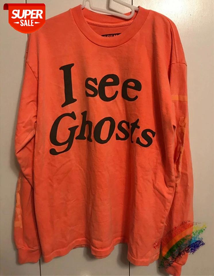 Kanye West Lucky Me KIDS SEE GHOSTS Men Sweatshirts Crewneck Hoodie Hip-hop Fashion New Arrived Magpie Streetwear Sweatshirt #cj0m, Black
Kanye West Lucky Me KIDS SEE GHOSTS Men Sweatshirts Crewneck Hoodie Hip-hop Fashion New Arrived Magpie Streetwear Sweatshirt #cj0m, Black