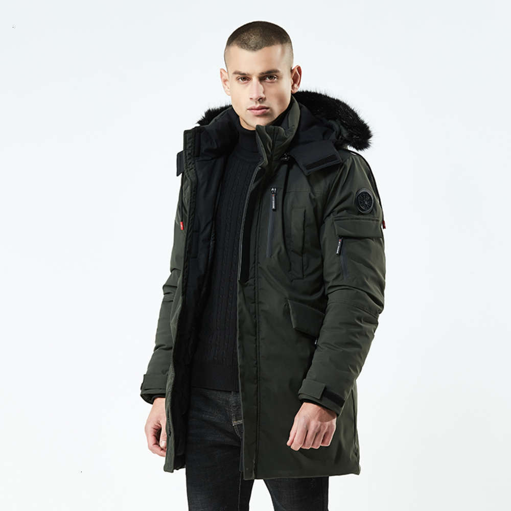 Men clothes Thicken Outerwear Hooded Winter jackets Coat Thick Warm Down parkas high quality Free shipping, Black
Men clothes Thicken Outerwear Hooded Winter jackets Coat Thick Warm Down parkas high quality Free shipping, Black