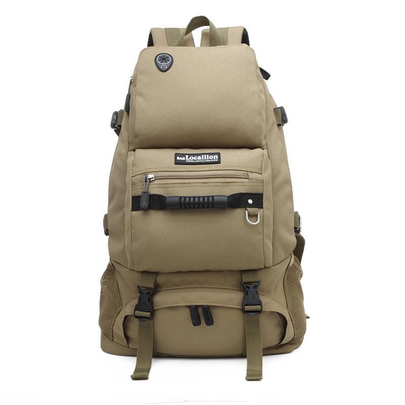 Outdoor Bags Large Capacity 40L Waterproof Tactical Backpack Men Women Military Camping Tourist Climbing Hiking Travel, Black
Outdoor Bags Large Capacity 40L Waterproof Tactical Backpack Men Women Military Camping Tourist Climbing Hiking Travel, Black