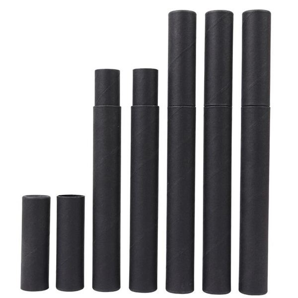 500pcs/lot Black Kraft Paper Incense Tube Incense Barrel Small Storage Box for pencil Joss Stick Convenient Carrying 20.7x2.1cm
500pcs/lot Black Kraft Paper Incense Tube Incense Barrel Small Storage Box for pencil Joss Stick Convenient Carrying 20.7x2.1cm