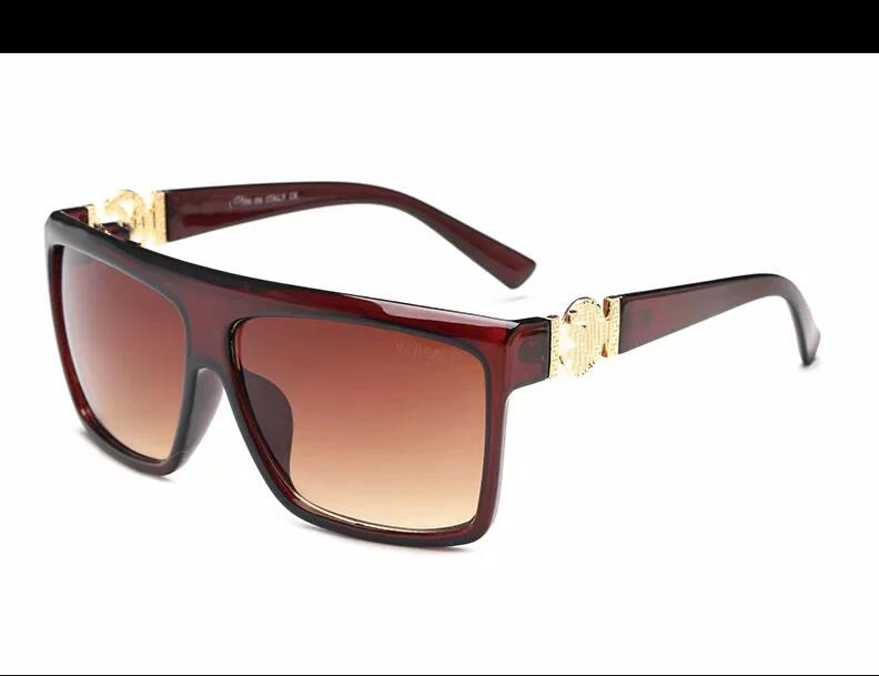 2021 Designer Square Sunglasses Men Women Vintage Shades Driving Polarized Sunglass Male Sun Glasses Fashion Metal Plank Sunglass Eyewea5011, White;black
2021 Designer Square Sunglasses Men Women Vintage Shades Driving Polarized Sunglass Male Sun Glasses Fashion Metal Plank Sunglass Eyewea5011, White;black