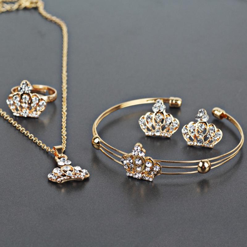 Pendant Necklaces Earrings Elegant Statement Crown Necklace Set Jewelry Vintage Women's Imperial & Pendants, Silver
Pendant Necklaces Earrings Elegant Statement Crown Necklace Set Jewelry Vintage Women's Imperial & Pendants, Silver
