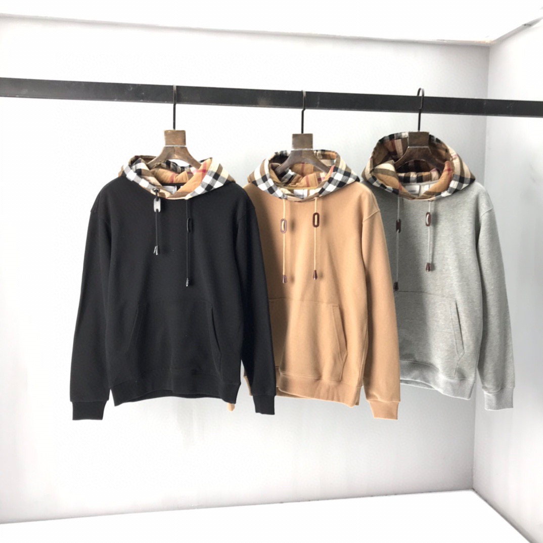 New Fashion Sweatshirts Women Men's hooded jacket Students casual fleece tops clothes Unisex Hoodies coat T-Shirts391, Black
New Fashion Sweatshirts Women Men's hooded jacket Students casual fleece tops clothes Unisex Hoodies coat T-Shirts391, Black