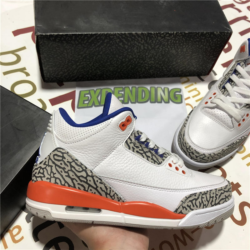 Top Quality Jumpman 3 3s UNC Men Boy Youth Basketball Shoes Red Black White Cement Varsity Royal Laser Orange Fragment Katrina Mens Sports Trainer Sneaker With Box, Customize
Top Quality Jumpman 3 3s UNC Men Boy Youth Basketball Shoes Red Black White Cement Varsity Royal Laser Orange Fragment Katrina Mens Sports Trainer Sneaker With Box, Customize