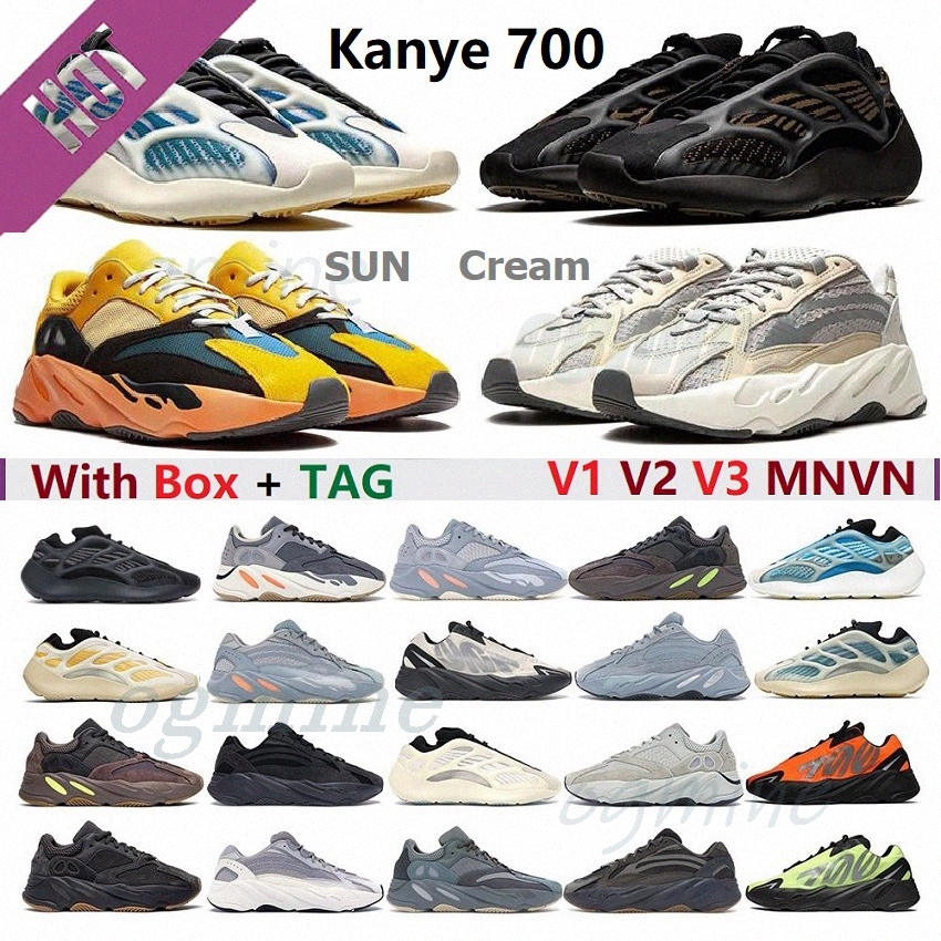 Top Quality Kanye shoe v1 v2 v3 Eremiel Vanta 700 sun Static men womens West Mnvn sports designers shoes athletics sneakers 36-47 #eRHj#, Hello hello
Top Quality Kanye shoe v1 v2 v3 Eremiel Vanta 700 sun Static men womens West Mnvn sports designers shoes athletics sneakers 36-47 #eRHj#, Hello hello