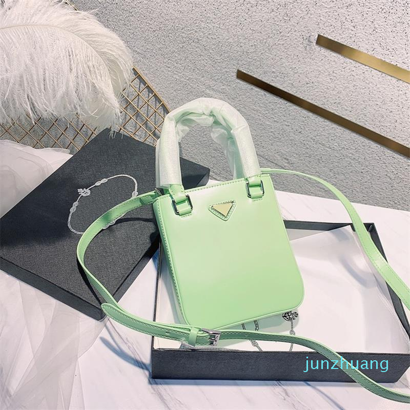 Designer- Womenbag Leather Fashion handbags Purses female Crossbody handbag shoulder Phone Vintage Tote bags
Designer- Womenbag Leather Fashion handbags Purses female Crossbody handbag shoulder Phone Vintage Tote bags