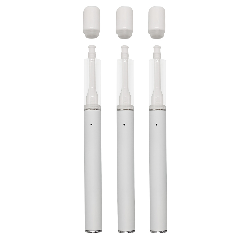 Full Ceramic Vape Pen 1.0ml 0.5ml Carts Round Tip Rechargeable Vaporizer Disposable E-cigarettes 290mAh Battery OEM Logo Empty Oil Atomizer
Full Ceramic Vape Pen 1.0ml 0.5ml Carts Round Tip Rechargeable Vaporizer Disposable E-cigarettes 290mAh Battery OEM Logo Empty Oil Atomizer