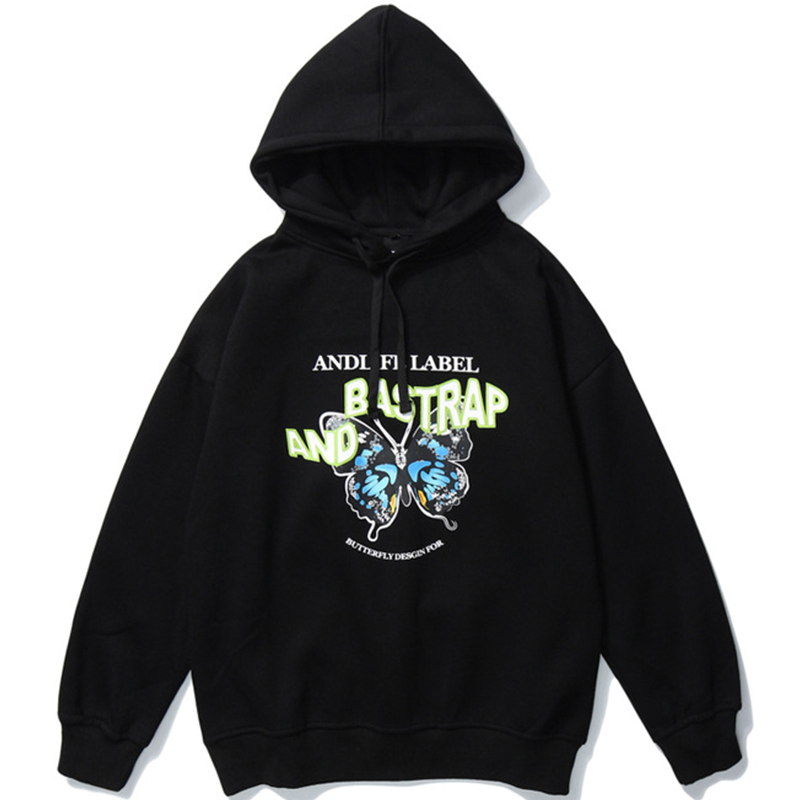 2021 Butterfly Sweatshirt Men Hoodie Hip Hop Streetwear Harajuku 100% Cotton Autumn New Oversize Man Women Hoodies Jw9p, White
2021 Butterfly Sweatshirt Men Hoodie Hip Hop Streetwear Harajuku 100% Cotton Autumn New Oversize Man Women Hoodies Jw9p, White