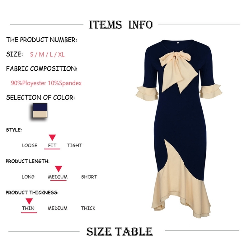 Women Dress Wedding Evening Party Ball Prom Gown Elegant Midi Dress Office Lady Bow Knot Vintage Dress Korean Fashion Clothes T200319