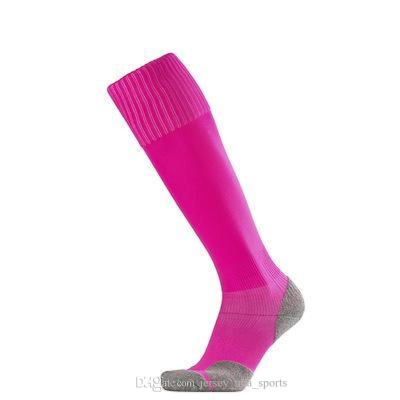 21 2020 Adult Soccer Long Socks Cotton Men Football Stocking Over knee High Sock Male Outdoor Sport Socks 40-46 Wholesale and retail, Color a
21 2020 Adult Soccer Long Socks Cotton Men Football Stocking Over knee High Sock Male Outdoor Sport Socks 40-46 Wholesale and retail, Color a