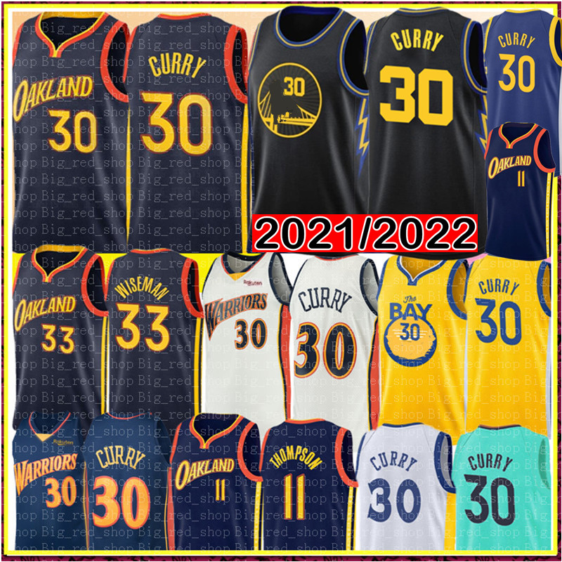 Stephen 30 Curry Jersey Golde n Klay 11 Thompson Stat e J ame 33 Wiseman Basketball Jerseys Men S- Blue Yellow White Green High quality 2021 stitched Logos 2022
Stephen 30 Curry Jersey Golde n Klay 11 Thompson Stat e J ame 33 Wiseman Basketball Jerseys Men S- Blue Yellow White Green High quality 2021 stitched Logos 2022
