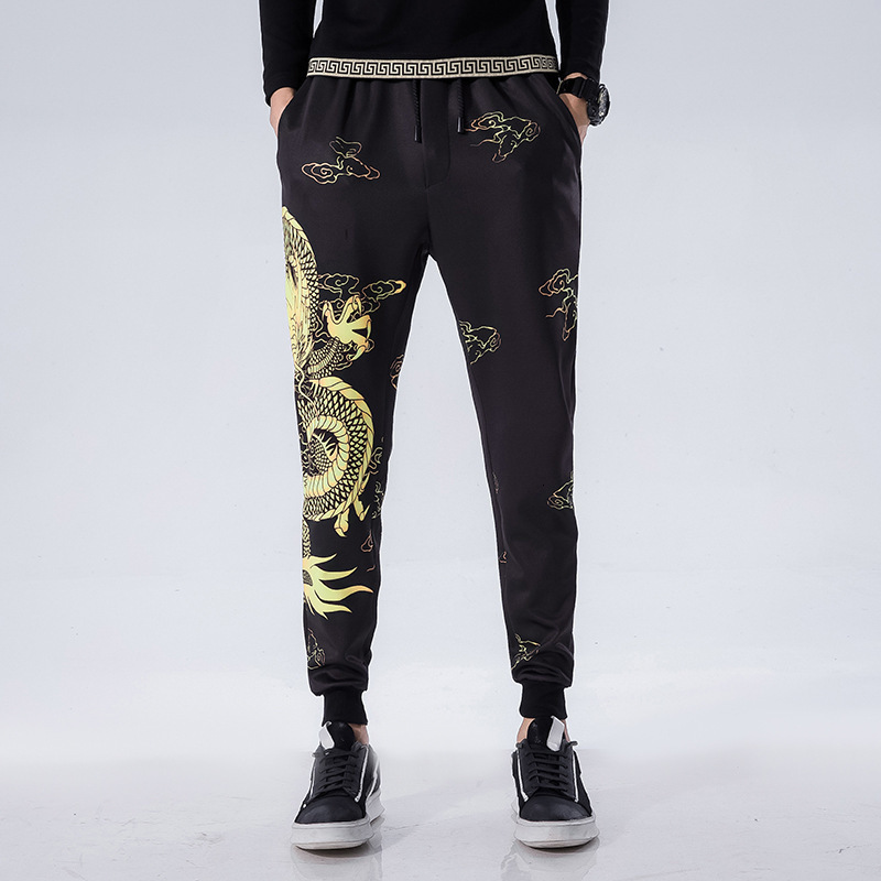 2021 New Arrival Cotton Man Sweatpants Full Length Elastic Waistline Standard Style Casual Pants Fashion Military Straight Leggings Rs2g, Black
2021 New Arrival Cotton Man Sweatpants Full Length Elastic Waistline Standard Style Casual Pants Fashion Military Straight Leggings Rs2g, Black