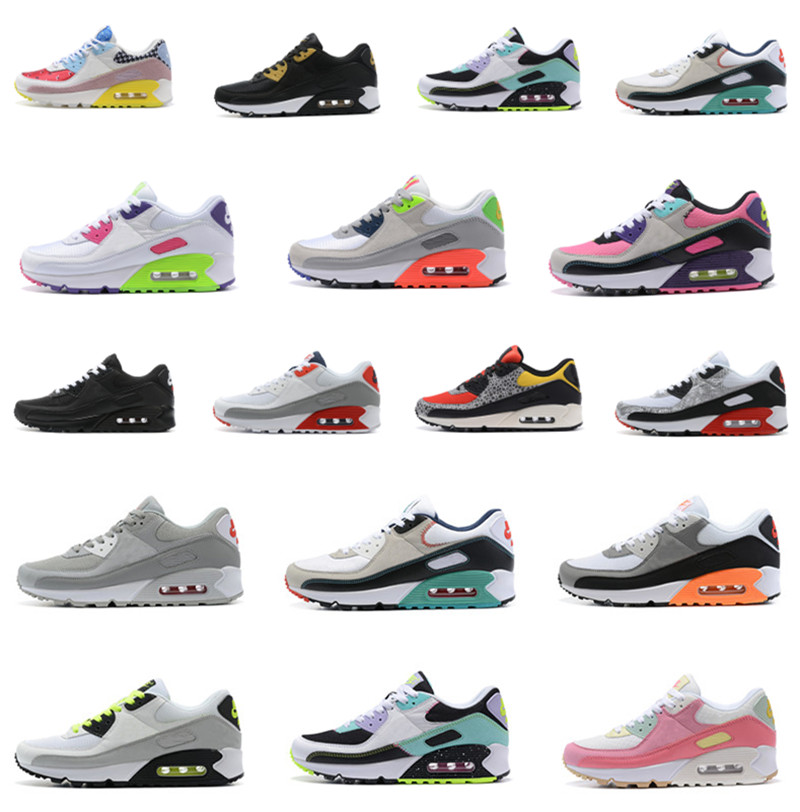 Classic 90 Men woman Running shoes FlyEase New Maroon CNY Designers Boots Valentine's Day Violet Blend Easter Volt Laser Blue Tripe White Sneakers Sports shoe Z4, More styles;pls msg
Classic 90 Men woman Running shoes FlyEase New Maroon CNY Designers Boots Valentine's Day Violet Blend Easter Volt Laser Blue Tripe White Sneakers Sports shoe Z4, More styles;pls msg