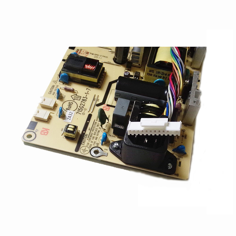 Original LCD Monitor Power Supply Television PCB Board Parts For LT22519 715T2783 715T2783-2-2 715T2783-1-2 -1-5 -1-7