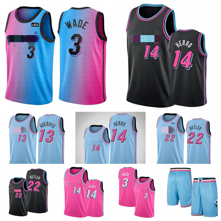 Miami Heat Jimmy 22 Butler Basketball Jersey Dwyane 3 Wade Tyler 14 Herro Jerseys Duncan Nunn, Black;red
Miami Heat Jimmy 22 Butler Basketball Jersey Dwyane 3 Wade Tyler 14 Herro Jerseys Duncan Nunn, Black;red