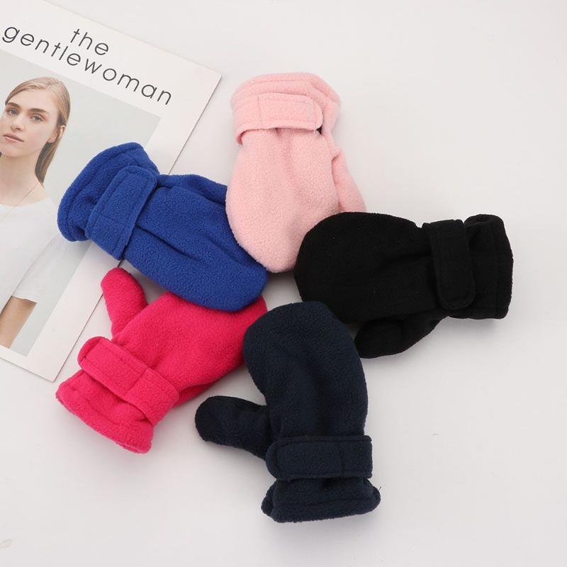 Children's Mittens 1-7 Years Toddler Infant Winter Lined With Fleece Easy-on Baby Boy Girls Warm Thick Gloves Outdoor Hand Warmers, White
Children's Mittens 1-7 Years Toddler Infant Winter Lined With Fleece Easy-on Baby Boy Girls Warm Thick Gloves Outdoor Hand Warmers, White