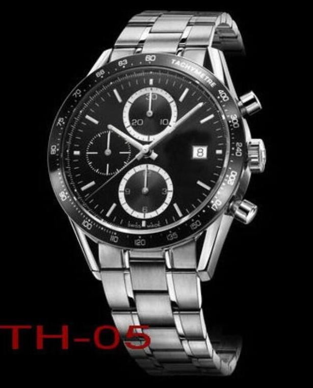 F1 2020 TOP 2813 MEN'S heuer Mechanical Stainless Steel Automatic Movement Watch Sports Mens Self-Wind Watches Wristwatch
F1 2020 TOP 2813 MEN'S heuer Mechanical Stainless Steel Automatic Movement Watch Sports Mens Self-Wind Watches Wristwatch