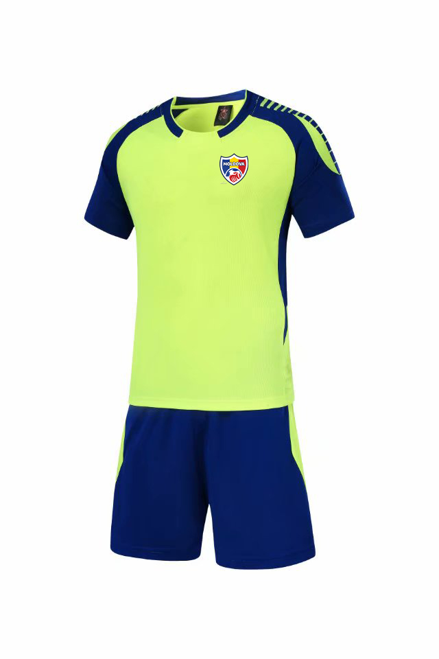 Moldova national Men's and Kids Kit Tracksuits Jersey Fast-dry Short Soccer Shirt football training suit Short sleeve Custom Logo, No 3
Moldova national Men's and Kids Kit Tracksuits Jersey Fast-dry Short Soccer Shirt football training suit Short sleeve Custom Logo, No 3