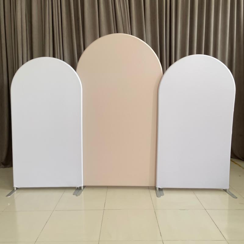 Other Event & Party Supplies Custom Arch Backdrops Pink Blue Beige White Birthday Decoration Banner Covers With Stands
Other Event & Party Supplies Custom Arch Backdrops Pink Blue Beige White Birthday Decoration Banner Covers With Stands