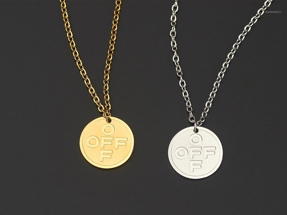 Chains Trend Sign Letter Cross Titanium Steel Stainless Necklace Pendant Couple
Chains Trend Sign Letter Cross Titanium Steel Stainless Necklace Pendant Couple