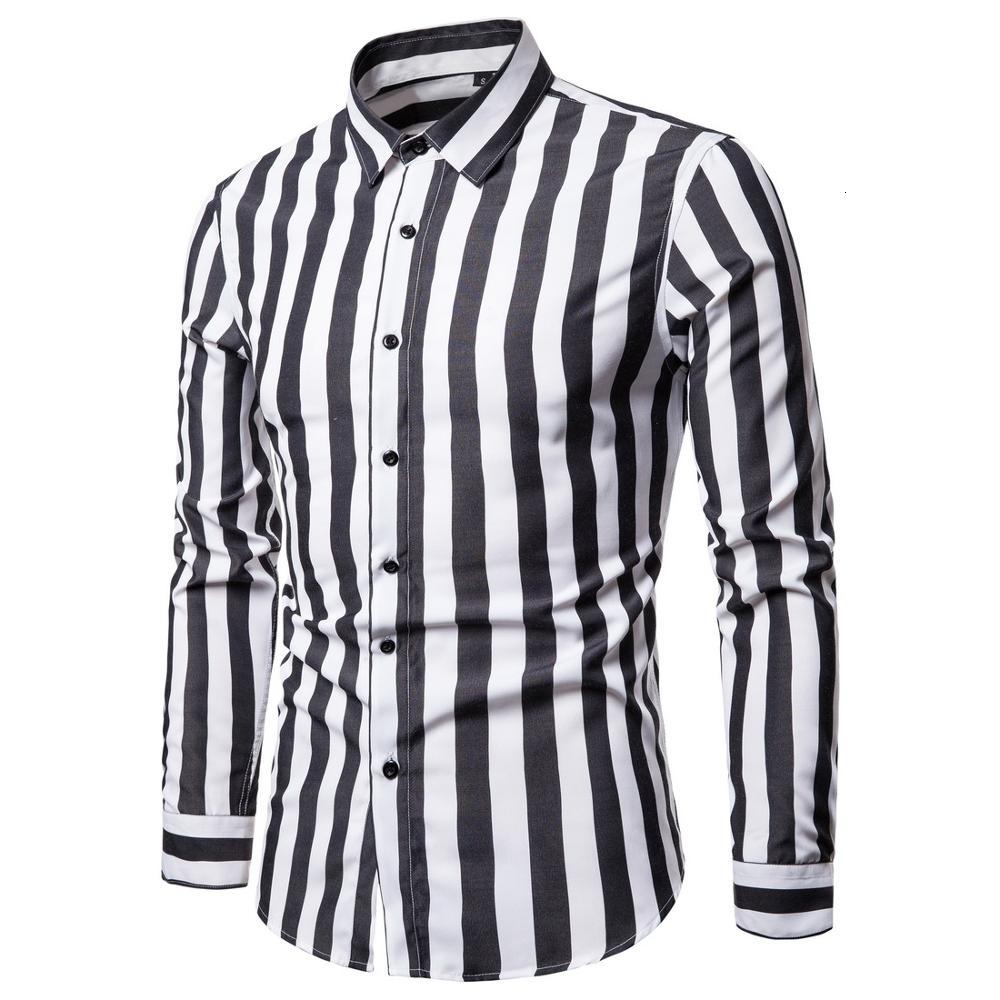 2021 New Men Shirt Long Sleeve Casual Elegant Cotton Social Man Shirts Nn0x, Dark grey
2021 New Men Shirt Long Sleeve Casual Elegant Cotton Social Man Shirts Nn0x, Dark grey