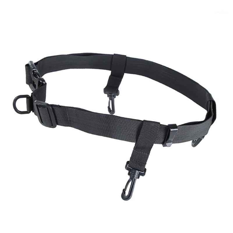 Waist Support 1pc Practical Fishing Tackle Accessories Belt Safety Strap Adjustable Wader Wading For Surfing1, Black
Waist Support 1pc Practical Fishing Tackle Accessories Belt Safety Strap Adjustable Wader Wading For Surfing1, Black