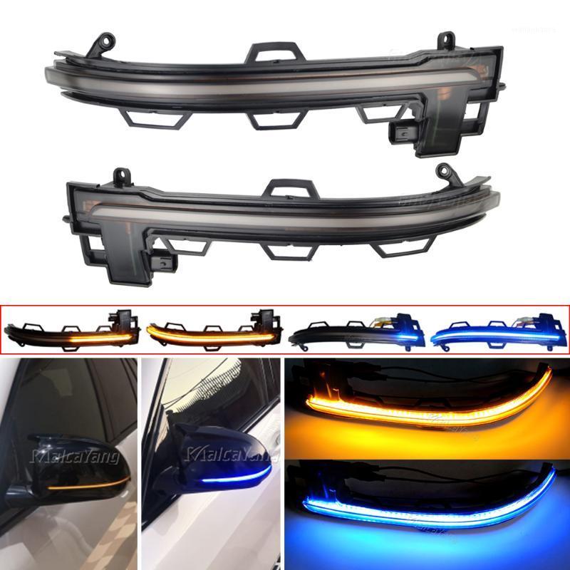 Emergency Lights 2Pcs Car LED Dynamic Turn Signal Blinker Side Mirror Indicator Light For X3 X4 X5 X6 X7 G01 G02 G05 G06 G07
Emergency Lights 2Pcs Car LED Dynamic Turn Signal Blinker Side Mirror Indicator Light For X3 X4 X5 X6 X7 G01 G02 G05 G06 G07