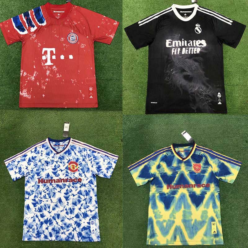 21/22 Soccer Jersey Fans Player Version Real Madrid milan BALR. jerseys 2021 IBRAHIMOVIC .MAIGNAN TONALI Mandzukic Kessie Men kid Kits foot, Black
21/22 Soccer Jersey Fans Player Version Real Madrid milan BALR. jerseys 2021 IBRAHIMOVIC .MAIGNAN TONALI Mandzukic Kessie Men kid Kits foot, Black