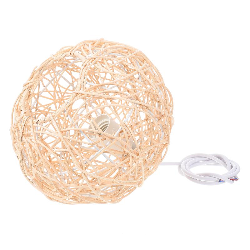 Lamp Covers & Shades Straw Rattan Woven Light Practical Ceiling Chinese Style Hanging
Lamp Covers & Shades Straw Rattan Woven Light Practical Ceiling Chinese Style Hanging