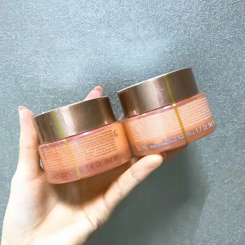 50ML Day night silky Face cream Foundation Primer Moisturizer Nutritious, Mix day+night cream
50ML Day night silky Face cream Foundation Primer Moisturizer Nutritious, Mix day+night cream