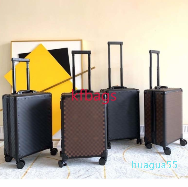 High quality Travel Suitcase Luggage Fashion Men Women Trunk Bag Flowers Letters Purse Rod Boxs Spinner Universal Wheel Duffel Bags
High quality Travel Suitcase Luggage Fashion Men Women Trunk Bag Flowers Letters Purse Rod Boxs Spinner Universal Wheel Duffel Bags