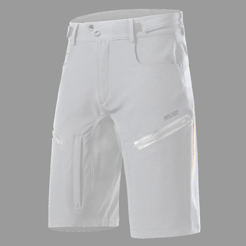Motorcycle Apparel ARSUXEO Summer Men's Cycling Shorts Mountain Bike Downhill Loose Outdoor Sports Riding Road Bicycle Short Trousers
Motorcycle Apparel ARSUXEO Summer Men's Cycling Shorts Mountain Bike Downhill Loose Outdoor Sports Riding Road Bicycle Short Trousers