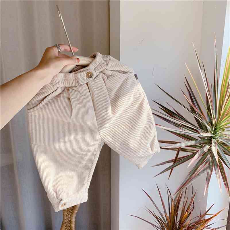 Winter girls warm polar fleece lining corduroy pants cotton thick solid color casual trousers 210708, Beige
Winter girls warm polar fleece lining corduroy pants cotton thick solid color casual trousers 210708, Beige